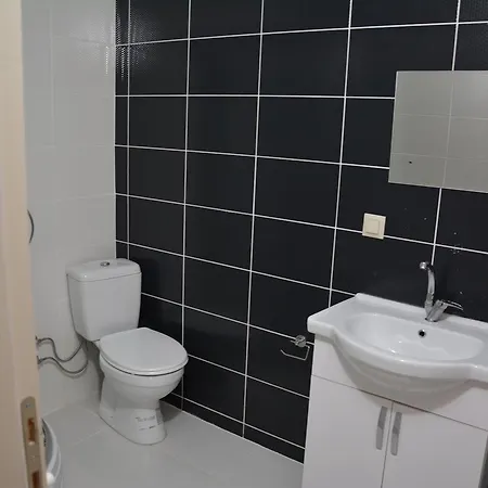 Bia Apart Apartmanhotel Trabzon
