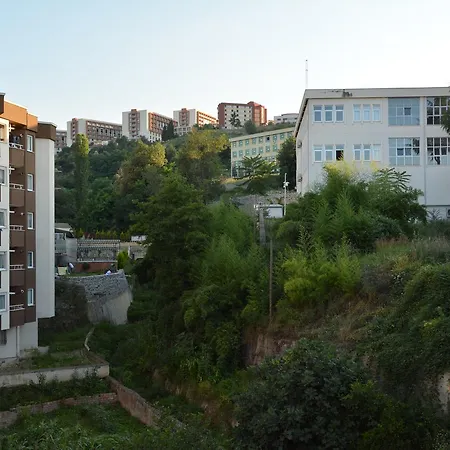 Bia Apart Trabzon