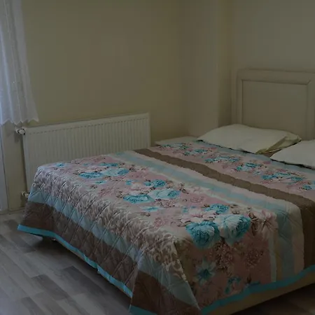 Apartmanhotel Bia Apart