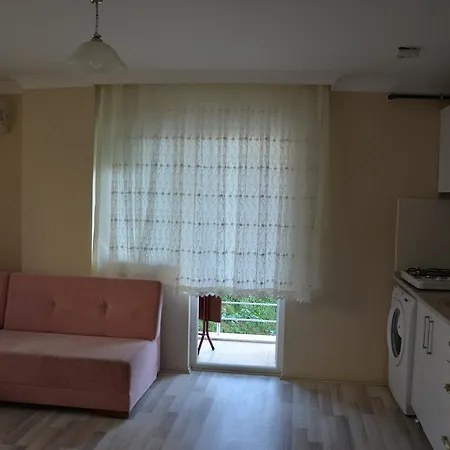 Bia Apart Apartmanhotel