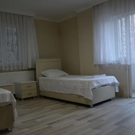 Apartmanhotel Bia Apart Trabzon