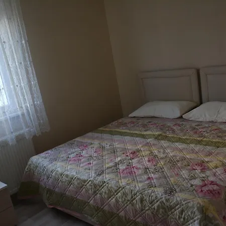 Apartmanhotel Bia Apart Trabzon