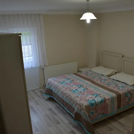 Bia Apart Trabzon