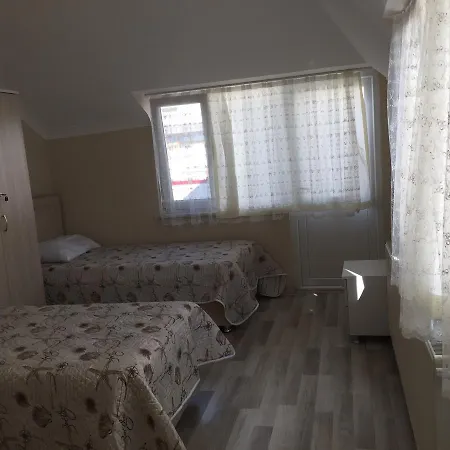 Bia Apart Apartmanhotel *