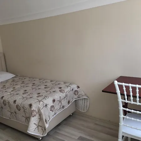 Bia Apart Apartmanhotel Trabzon