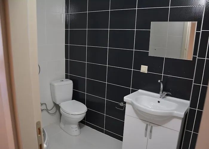 Bia Apart Aparthotel Trabzon