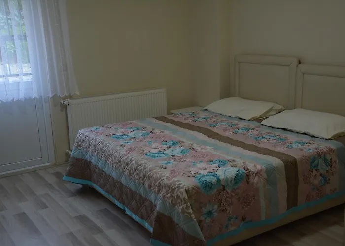 Aparthotel Bia Apart