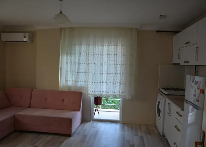 Bia Apart Aparthotel