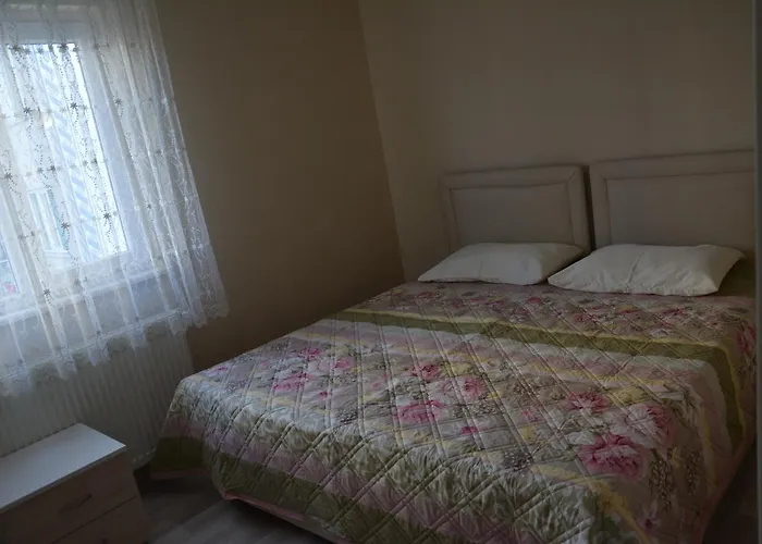 Aparthotel Bia Apart Trabzon