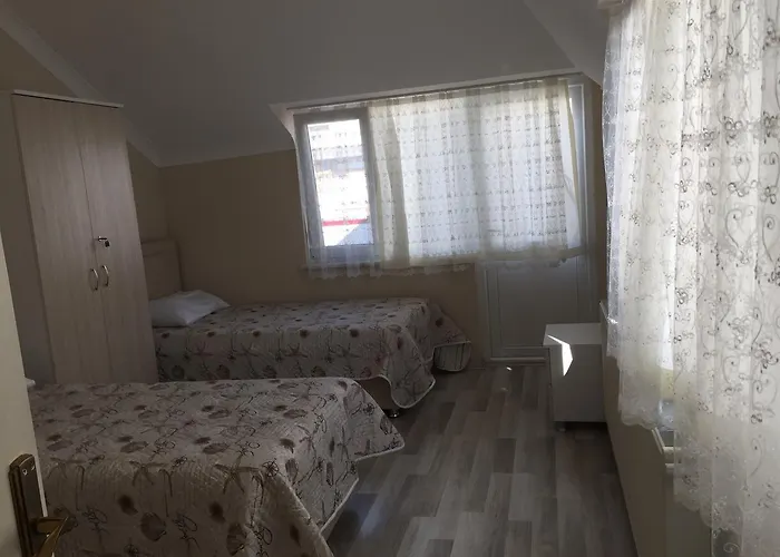 Bia Apart Aparthotel *