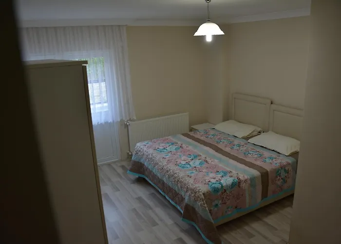 Bia Apart Τραμπζόν